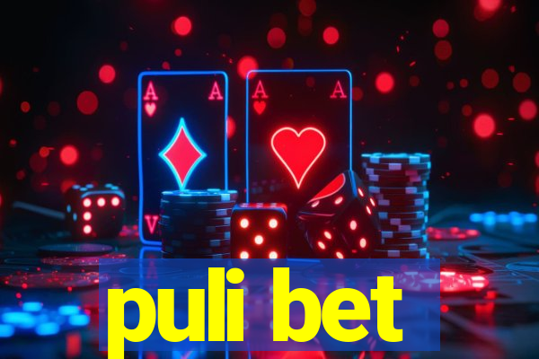 puli bet