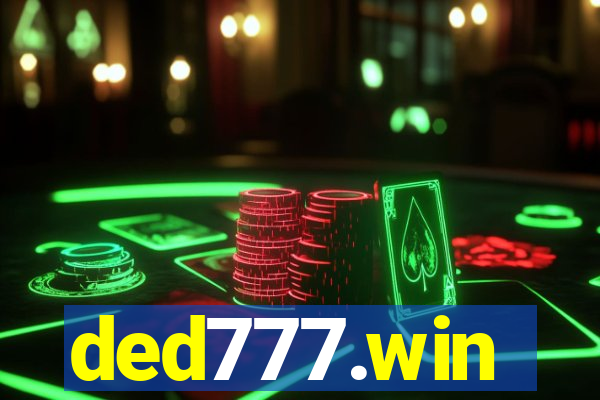 ded777.win