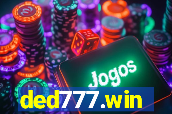 ded777.win