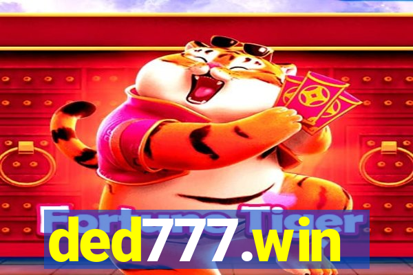 ded777.win