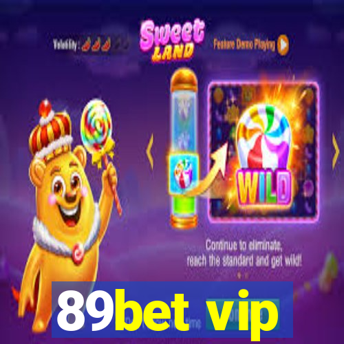 89bet vip