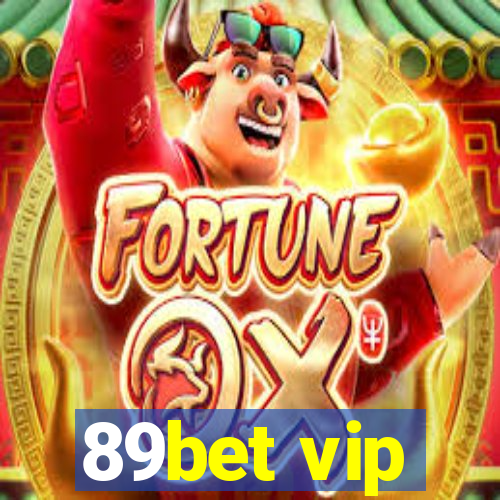 89bet vip