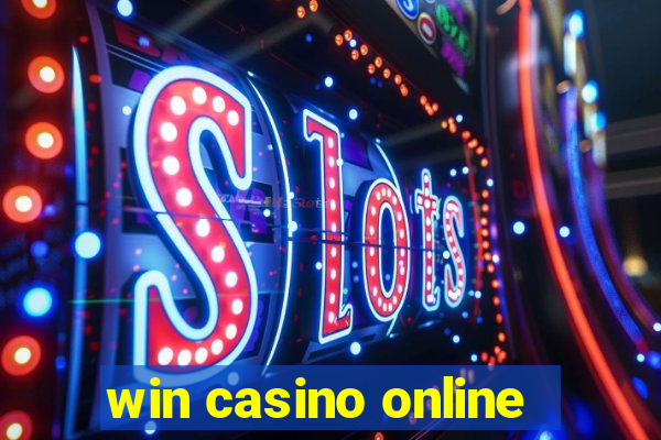 win casino online