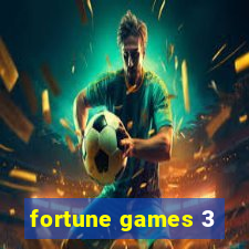 fortune games 3