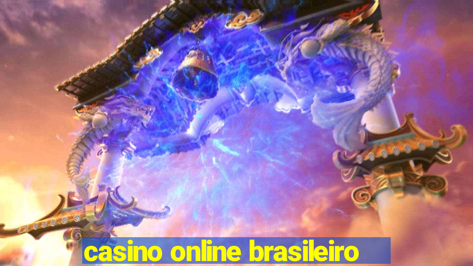 casino online brasileiro