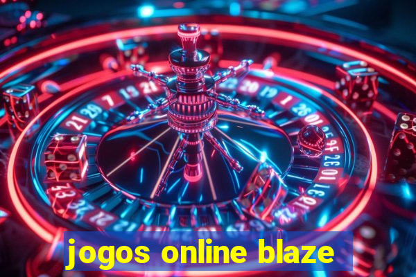 jogos online blaze