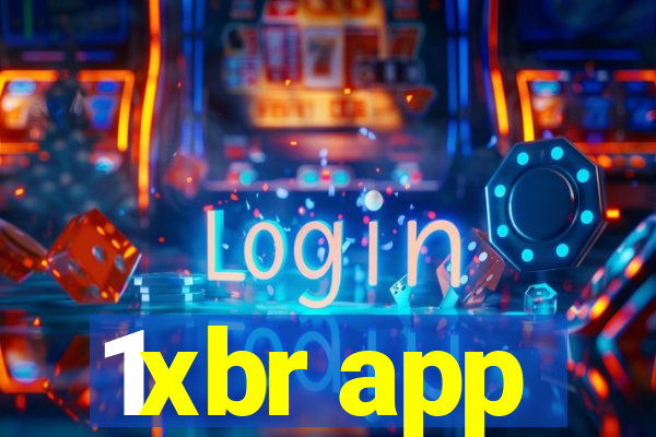 1xbr app