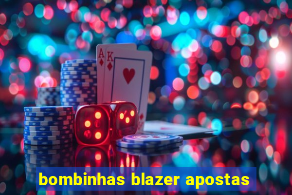 bombinhas blazer apostas