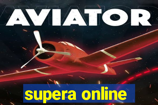 supera online