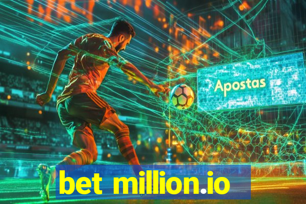 bet million.io