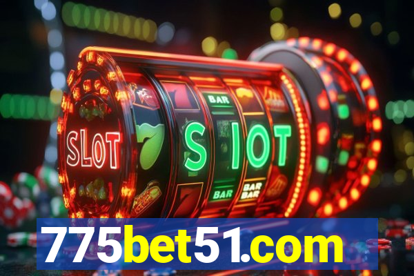 775bet51.com