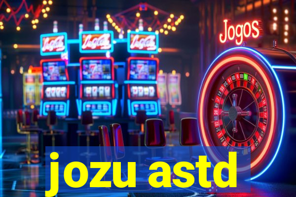 jozu astd