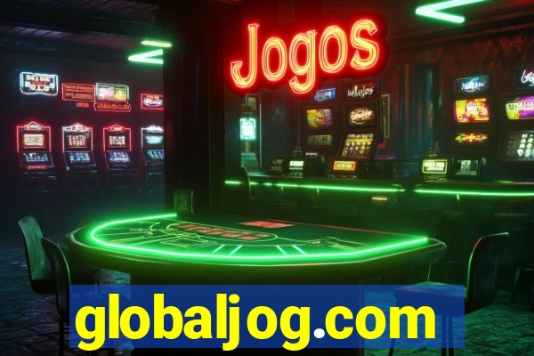 globaljog.com