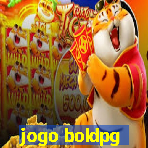 jogo boldpg