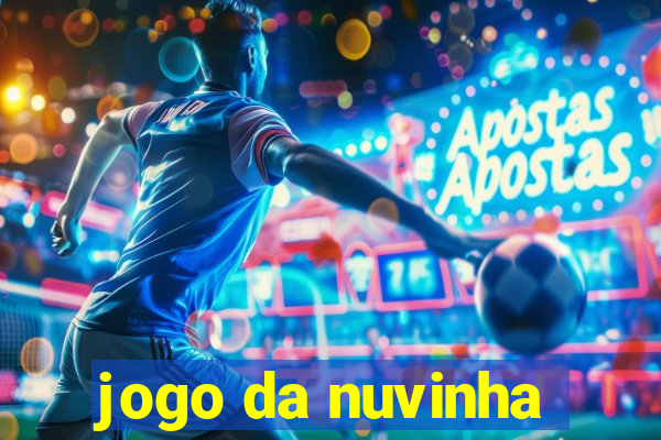 jogo da nuvinha