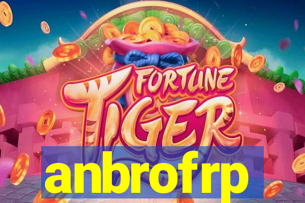 anbrofrp