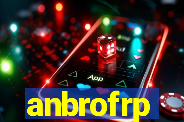 anbrofrp