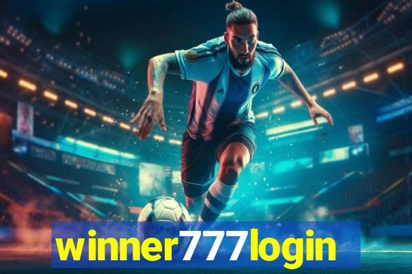 winner777login