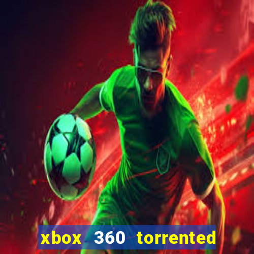 xbox 360 torrented games rgh