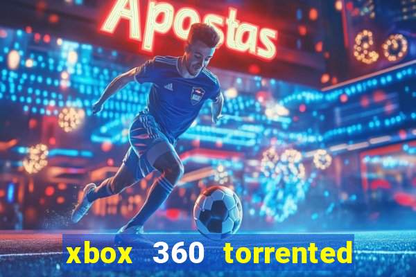 xbox 360 torrented games rgh