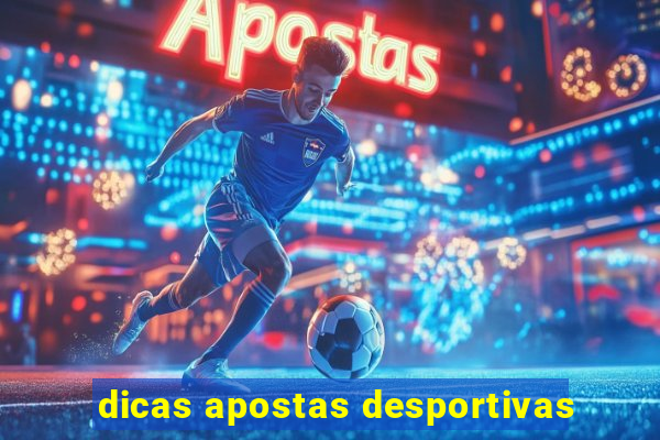 dicas apostas desportivas