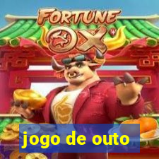 jogo de outo