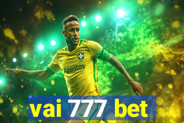 vai 777 bet