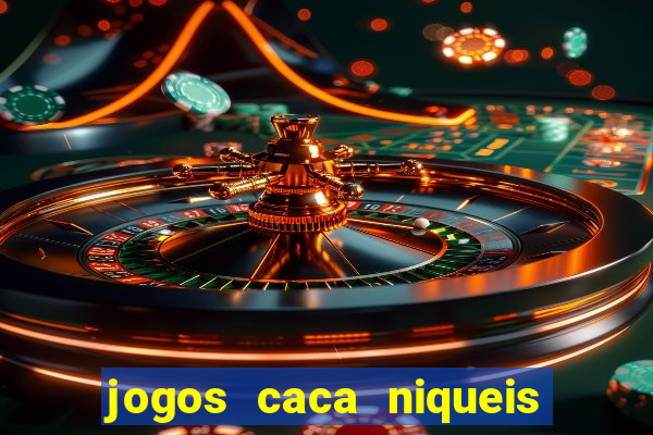 jogos caca niqueis gratis recentes