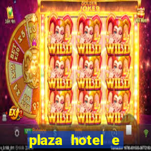 plaza hotel e casino las vegas