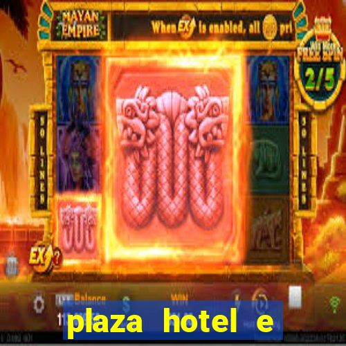 plaza hotel e casino las vegas