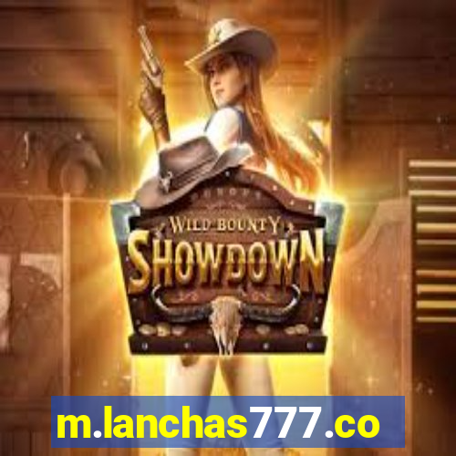 m.lanchas777.com