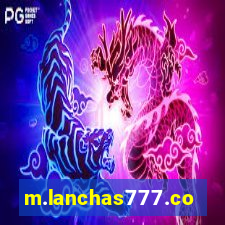 m.lanchas777.com