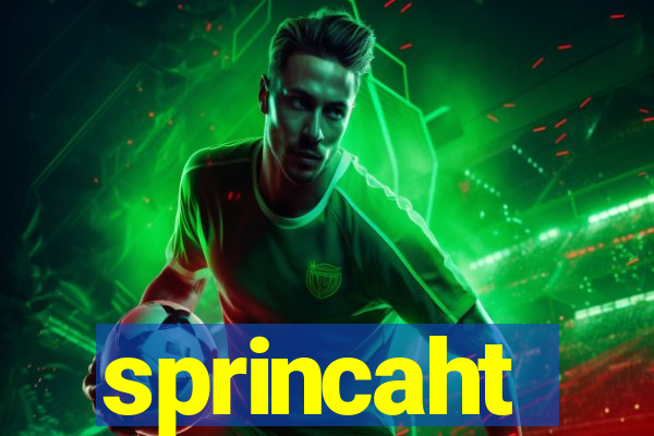 sprincaht