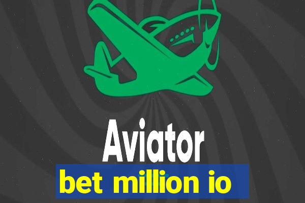 bet million io