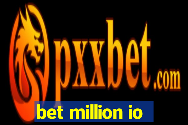 bet million io