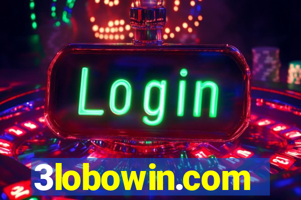 3lobowin.com