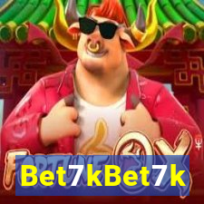 Bet7kBet7k