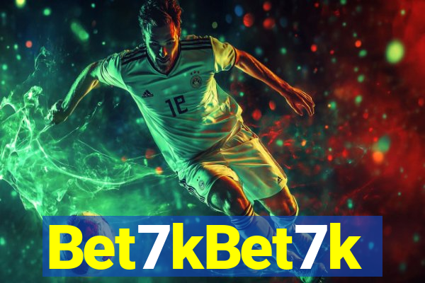 Bet7kBet7k