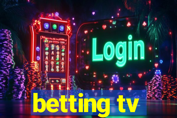 betting tv