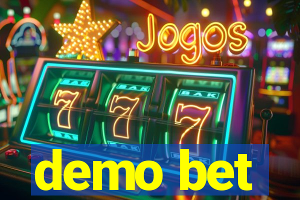 demo bet