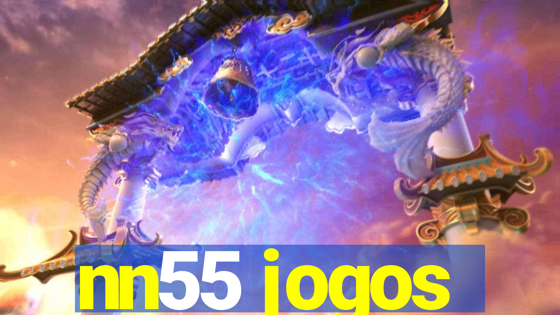 nn55 jogos