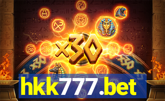 hkk777.bet