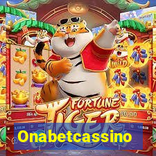 Onabetcassino