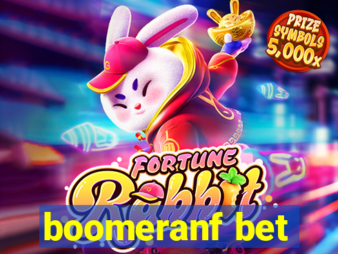 boomeranf bet