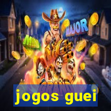 jogos guei