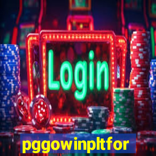 pggowinpltfor