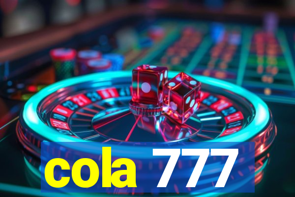 cola 777