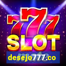 desejo777.co