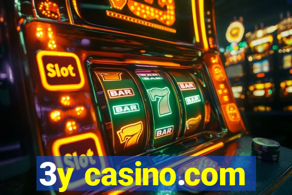 3y casino.com