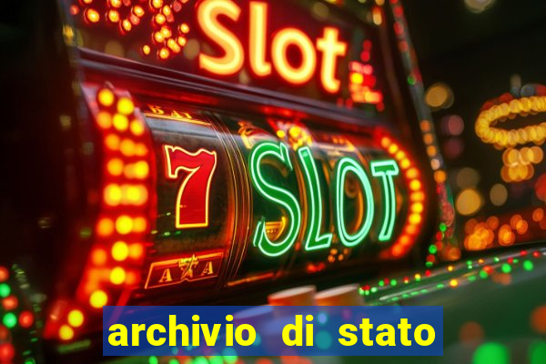 archivio di stato di napoli liste di leva